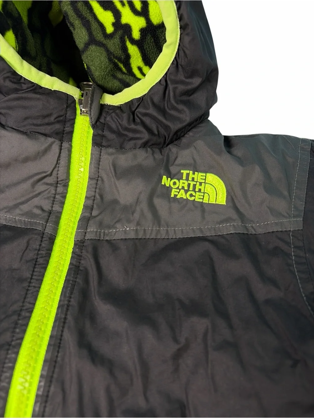 The North Face north face